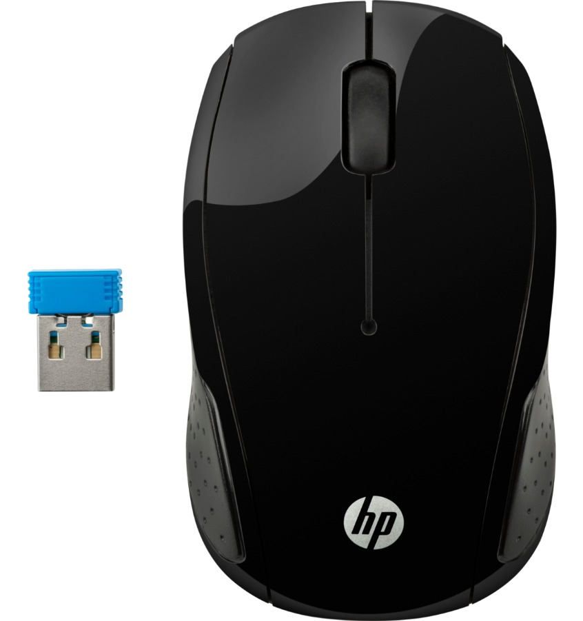 Mouse Inalámbrico Tulactoc